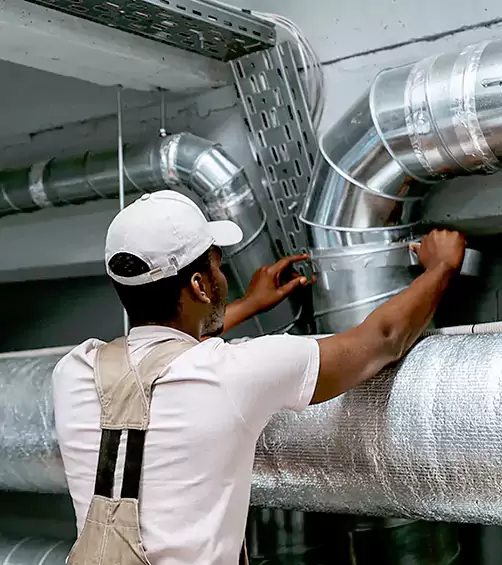 Air Duct Cleaning Services in Riviera Beach, Florida