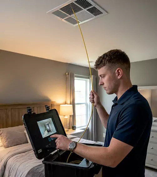 Air Duct Cleaning Services in Riviera Beach, Florida