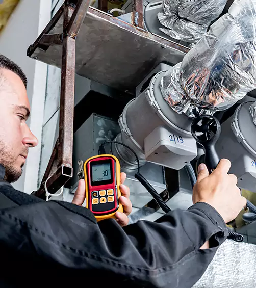 Air Duct Cleaning Services in Riviera Beach, Florida