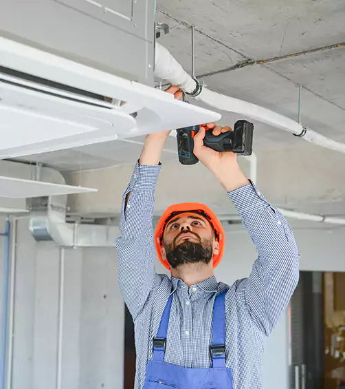 Air Duct Cleaning Services in Riviera Beach, Florida