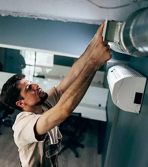Air Duct Cleaning Services in Riviera Beach, Florida