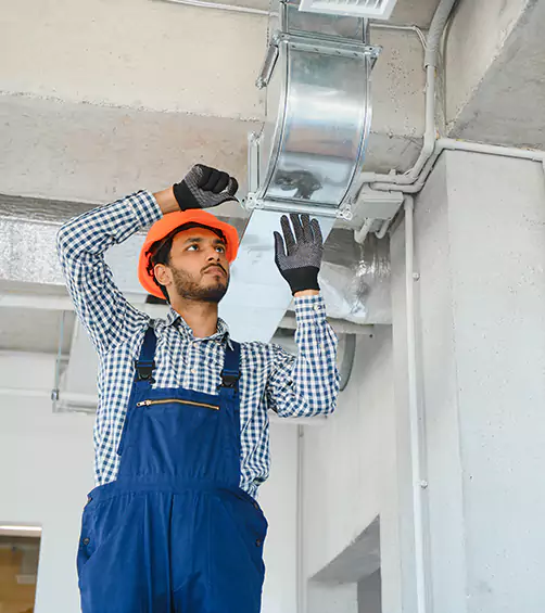 Air Duct Cleaning Services in Riviera Beach, Florida