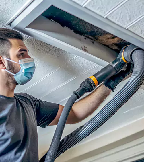 Air Duct Cleaning Services in Riviera Beach, Florida