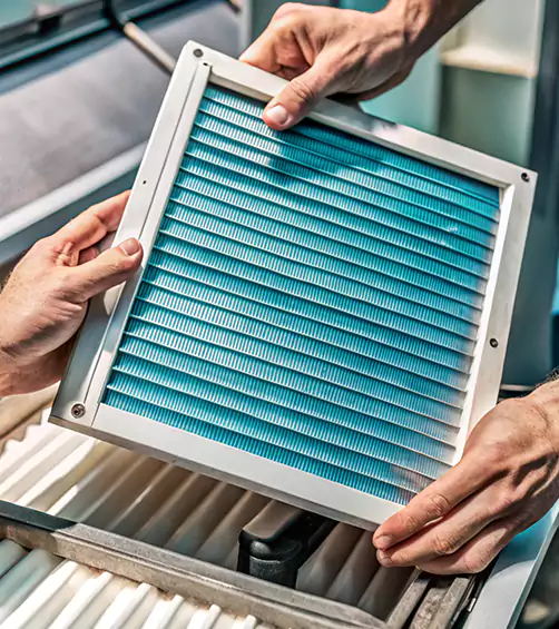 Air Duct Cleaning Services in Riviera Beach, Florida