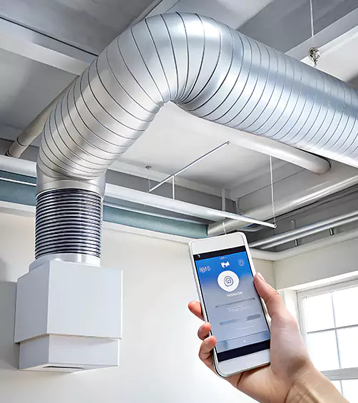 Indoor Air Quality Solutions in Riviera Beach, FL