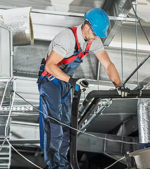 Air Duct Cleaning Services in Riviera Beach, Florida