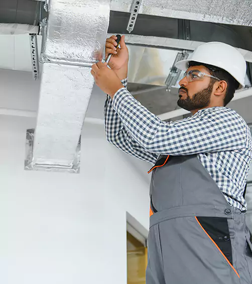 Air Duct Cleaning Services in Riviera Beach, Florida