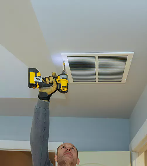 Air Duct Cleaning Services in Riviera Beach, Florida