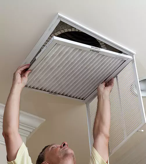 Air Duct Cleaning Services in Riviera Beach, Florida