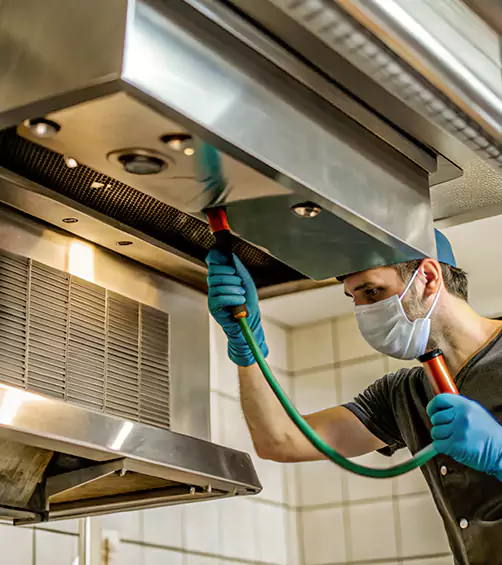 Air Duct Cleaning Services in Riviera Beach, Florida