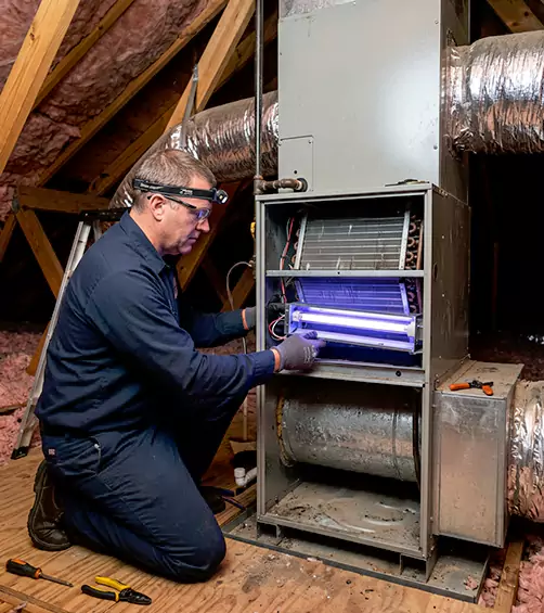 Air Duct Cleaning Services in Riviera Beach, Florida