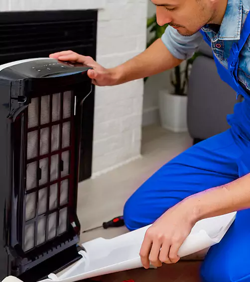 Air Duct Cleaning Services in Riviera Beach, Florida