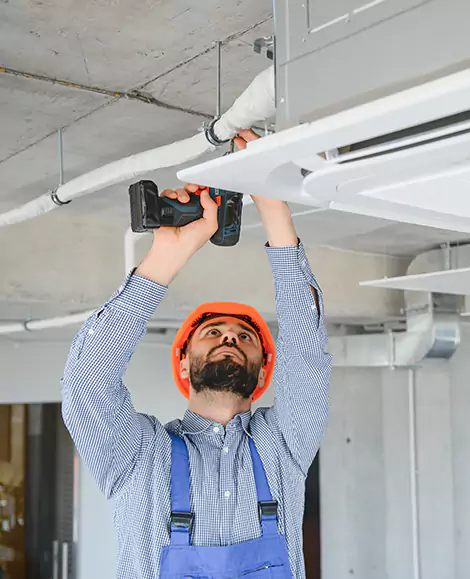 Cleaner Ductwork for Better Airflow in Riviera Beach, FL