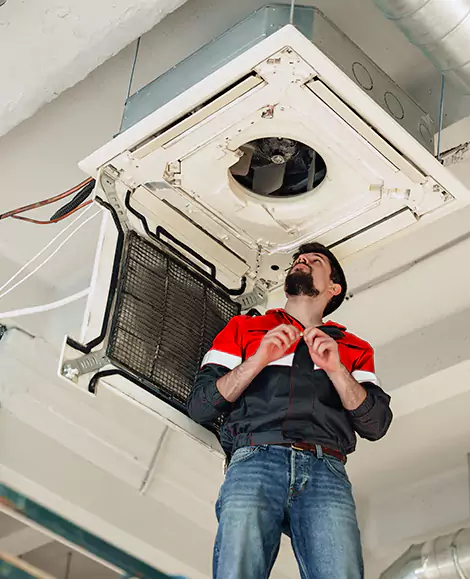 Know the Condition of Your Ductwork in Riviera Beach, FL