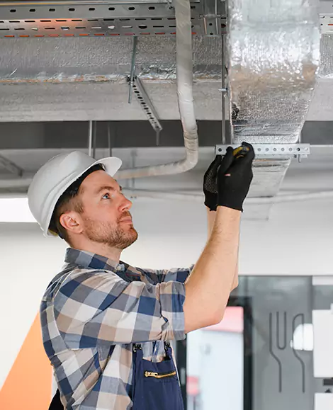 Cleaner Ventilation for Offices, Retail Spaces, and Facilities in Riviera Beach, FL