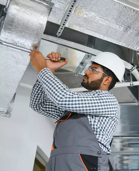 Professional Air Duct Cleaning and Repair Services in Riviera Beach, FL