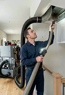 Duct Cleaning and Airflow Support in Riviera Beach, FL
