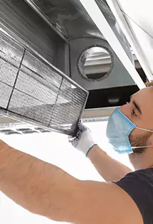 Dryer Vent and Indoor Air Quality Services in Riviera Beach, FL