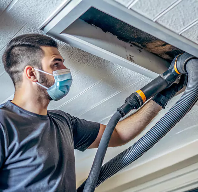 Why Riviera Beach Homeowners Call Riviera Beach Air Duct Cleaning Pro for Duct Cleaning?