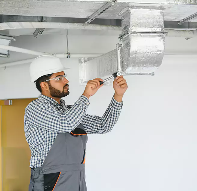 Why Riviera Beach Homeowners Choose Riviera Beach Air Duct Cleaning Pro for Air Duct Installation?
