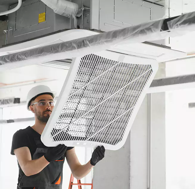 Why Riviera Beach Homeowners Choose Riviera Beach Air Duct Cleaning Pro for Duct Repair?