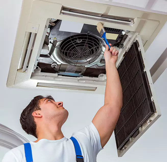 Why Riviera Beach Property Owners Choose Riviera Beach Air Duct Cleaning Pro for Duct Sealing
