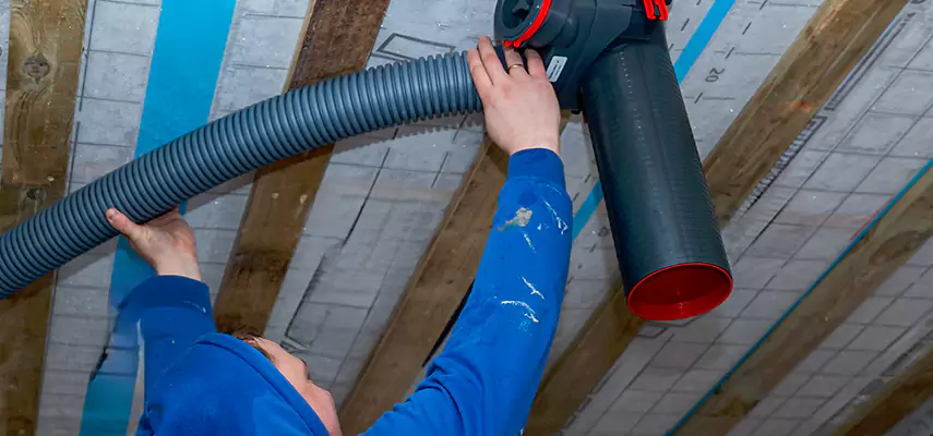 Aeroseal Duct Sealing Riviera Beach