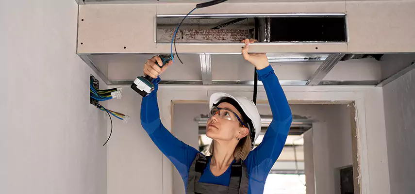 Air Vent Repair Services Riviera Beach