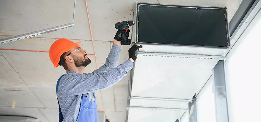 Dryer Vent Repair Riviera Beach
