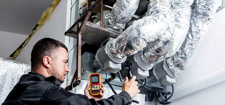 Ductwork Modification & Rerouting Riviera Beach