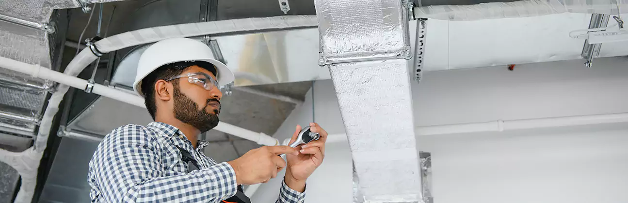 Cost and Timeline for Indoor Air Quality Upgrades in Riviera Beach