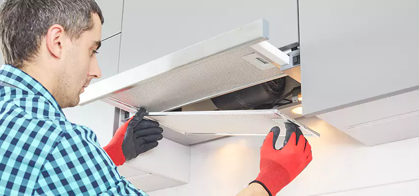 Restaurant Exhaust Cleaning Riviera Beach