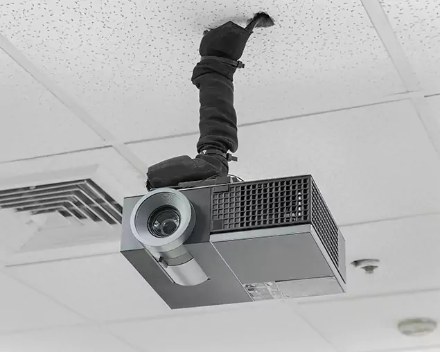 See Inside Your Ductwork Before Cleaning or Repair in Riviera Beach, FL
