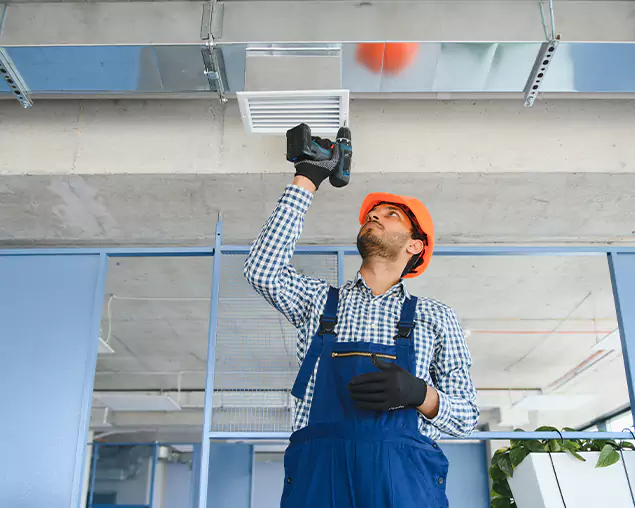 Stop Air Loss From Hidden Duct Leaks in Riviera Beach, FL