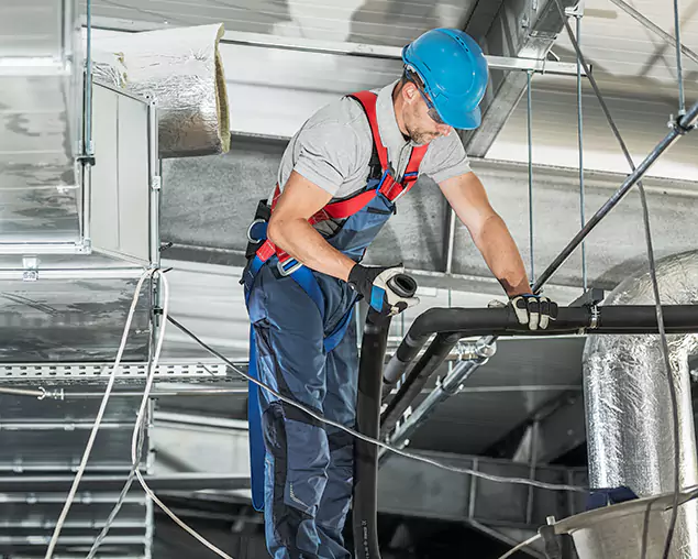 Fix Broken, Loose, and Blocked Dryer Vents in Riviera Beach, FL