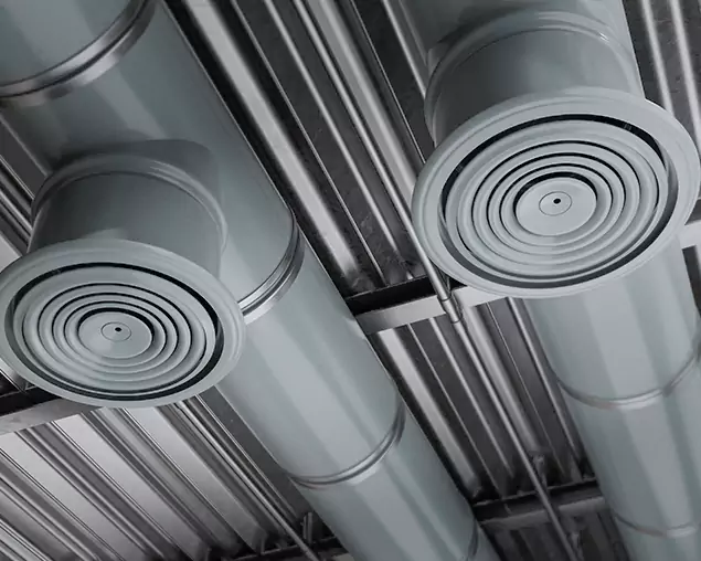 Ductwork Modification in Riviera Beach, FL