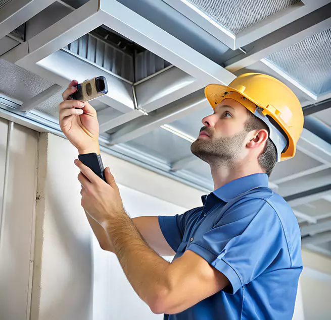 Why Riviera Beach Customers Choose Riviera Beach Air Duct Cleaning Pro for Air Duct Camera Inspection?