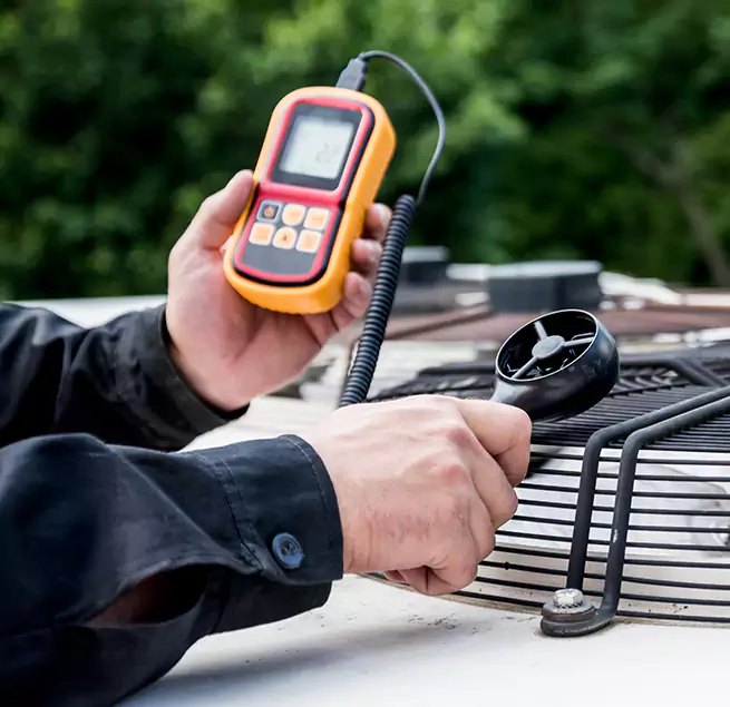 Why Riviera Beach Homeowners Choose Riviera Beach Air Duct Cleaning Pro for Airflow Testing & System Evaluation?