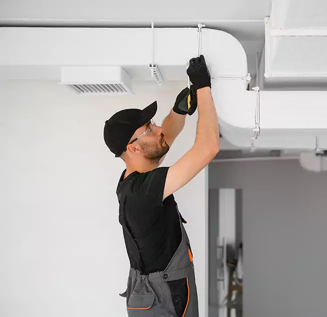 Why Riviera Beach Homeowners Choose Riviera Beach Air Duct Cleaning Pro for Dryer Vent Installation?