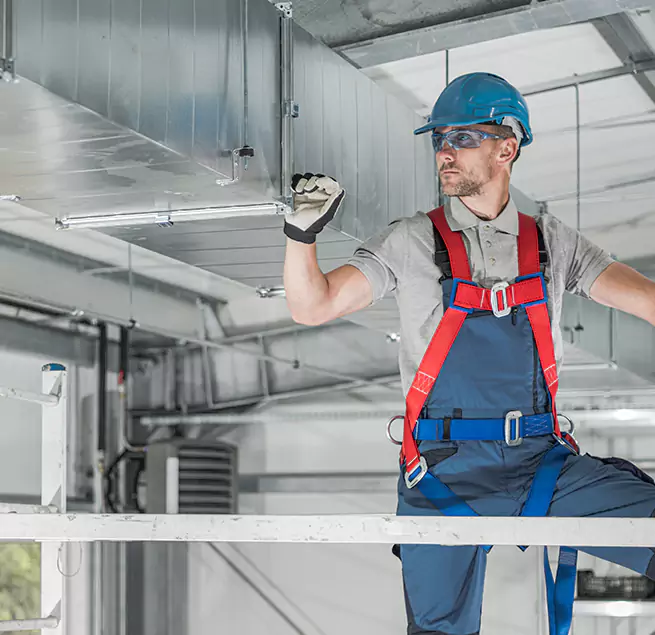 Why Riviera Beach, FL Homeowners Choose Riviera Beach Air Duct Cleaning Pro for Ductwork Replacement?