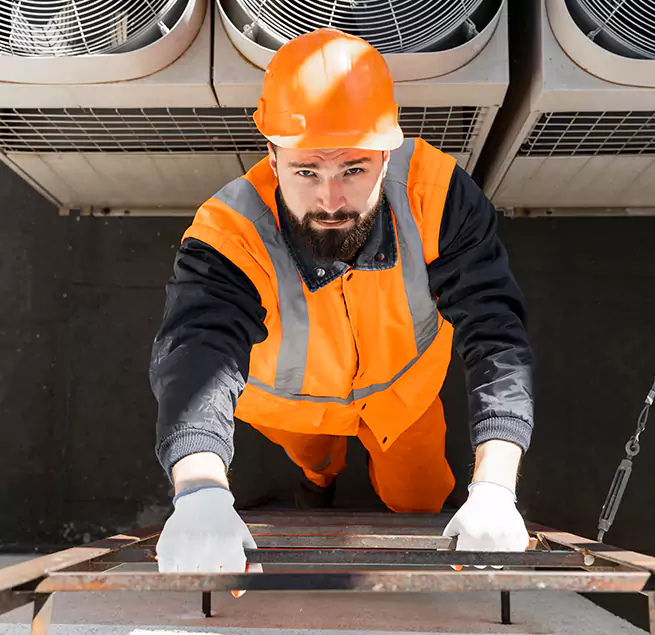 Why Riviera Beach, FL Businesses Choose Riviera Beach Air Duct Cleaning Pro for Office Duct Cleaning?